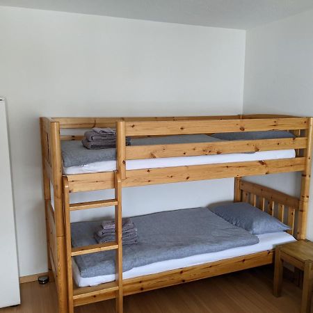 Apartamento Schiablick - Broggini Davos Exterior foto