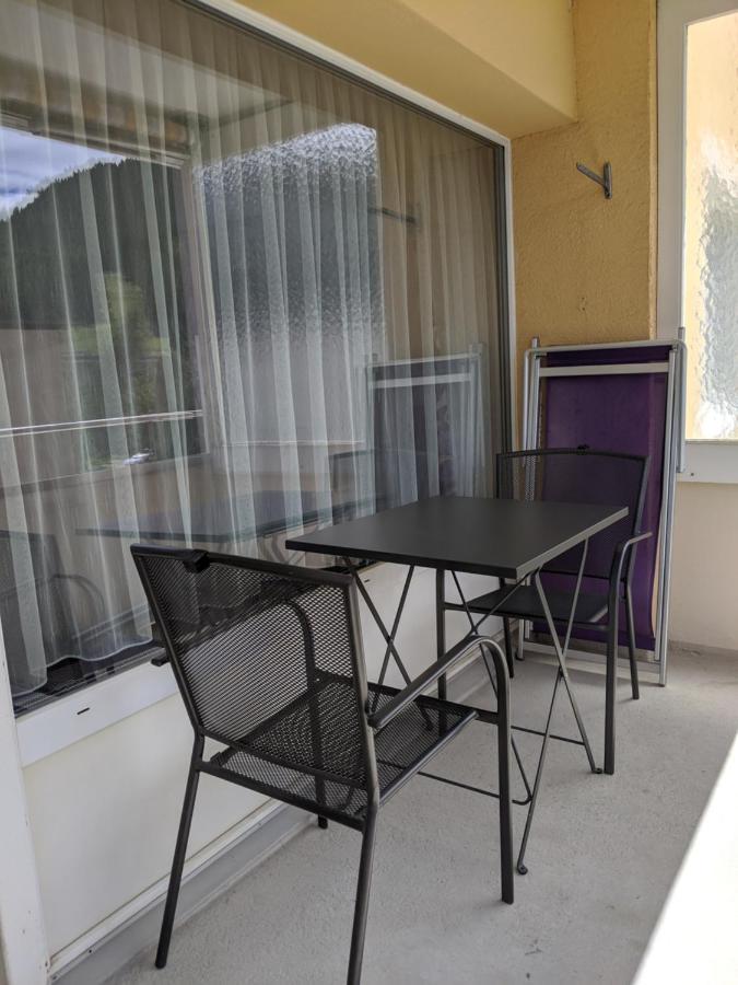 Apartamento Schiablick - Broggini Davos Exterior foto
