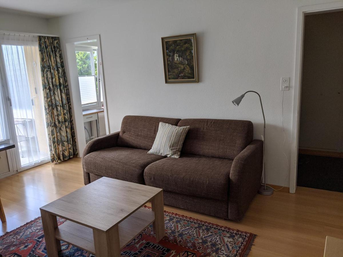Apartamento Schiablick - Broggini Davos Exterior foto