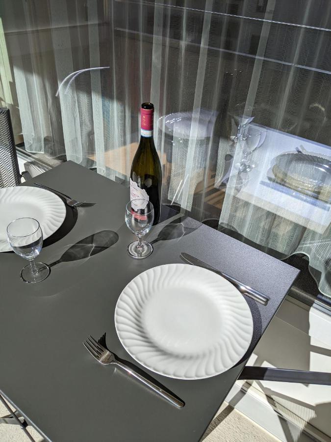 Apartamento Schiablick - Broggini Davos Exterior foto