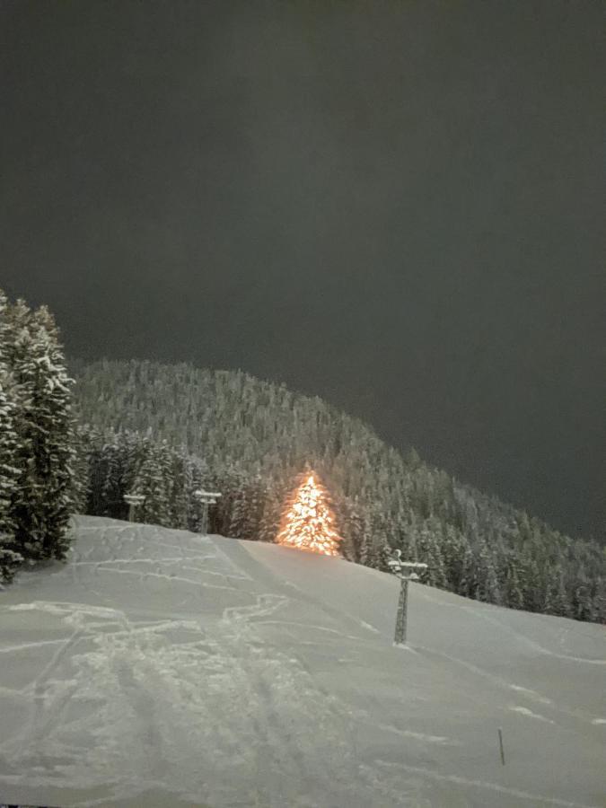 Apartamento Schiablick - Broggini Davos Exterior foto